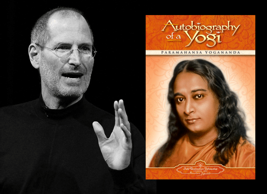 Building My Spiritual Foundation Thru an Autobiography of an Indian&nbsp;Yogi